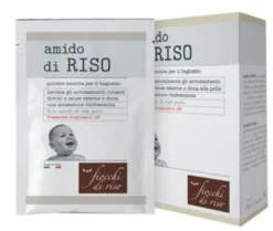 Fdr Amido Di Riso 5 Buste 20 grammi