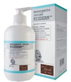 Fdr Mioderm Detergente Intimo 240 ml