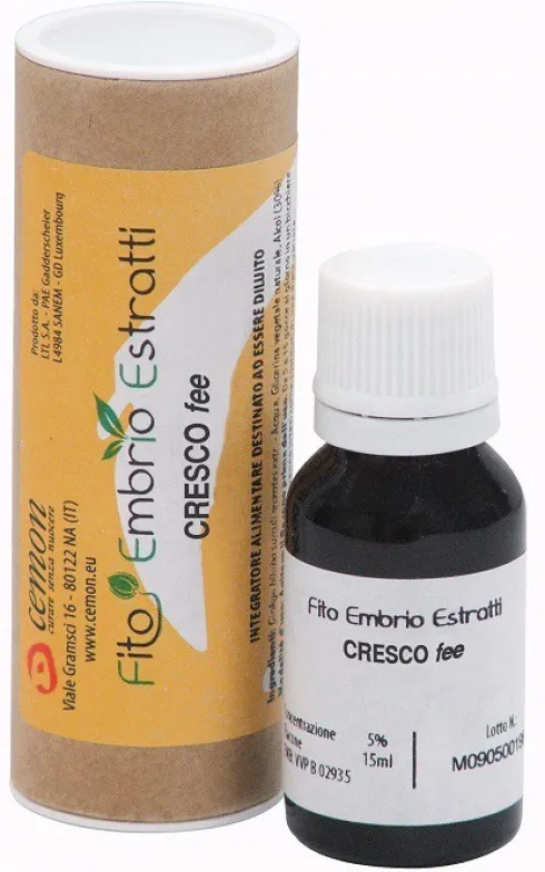 Fee Cresco 15 ml