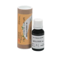 Fee Mirtillo Rosso 15 ml