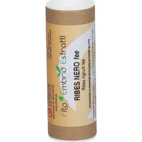Fee Ribes Nero 15 ml
