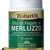 Fegato Merluzzo Olio 70 Capsule