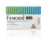 Femoral 30 Softgel