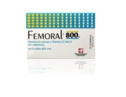 Femoral 30 Softgel