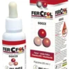 Fercfol Gocce 20 ml