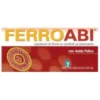 Ferroabi 20 Confetti Cioccolato