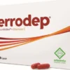 Ferrodep Ferro SunActive Microincapsulato Vitamina C 30 Capsule