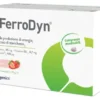 Ferrodyn 84 compresse masticabili