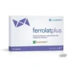 Ferrolat Plus 20 Capsule