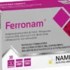 Ferronam IntegratoreFerro Stanchezza e Anemia 30 compresse