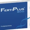 Fertiplus Sod 15 compresse rivestite