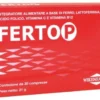 Fertop 30 Compresse