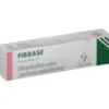 Fibrase 1,5% Pomata 40 grammi