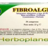 Fibroalgil PEA beta-cariofillene griffonia rilassamento 30 compresse