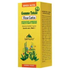 Ficus Carica Gemmo Totale 100 ml