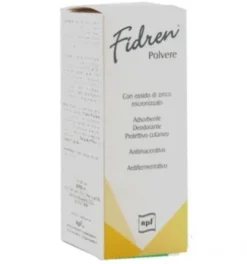 Fidren Polvere 100 grammi