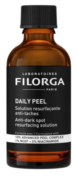 Filorga Daily Peel Dark Soluzione Anti-Macchie Rinnovatrice 50 ml