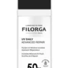 Filorga Daily Repair Mineral UV 50 Fluido Protettivo Minerale SPF50 Anti-Rossori