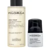 Filorga Huile Démaquillante e Mini Mousse Nettoyante Duo Struccante e Detergente Viso e Occhi