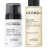 Filorga Huile Démaquillante + Mousse Nettoyante Kit Doppia Detersione Viso e Occhi 150 ml