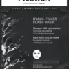 Filorga Hyalu-Filler Flash Mask Maschera Viso Idratante e Rimpolpante 20 ml