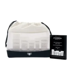 Filorga Kit Beauty Routine Antirughe e Illuminante Formato Viaggio