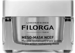 Filorga Meso Mask NCEF Maschera Viso Rivitalizzante Illuminante 50 ml