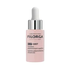 Filorga Ncef Shot Trattamento Concentrato 15 ml