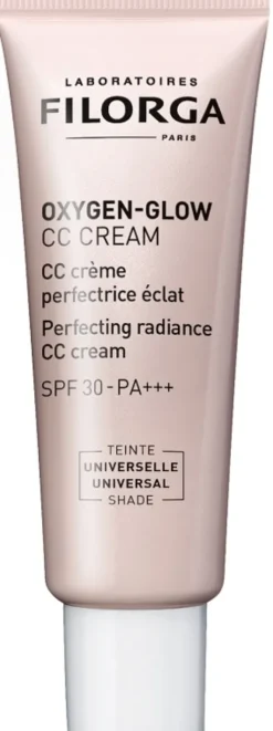 Filorga Oxygen-Glow CC Cream Spf30 40 ml