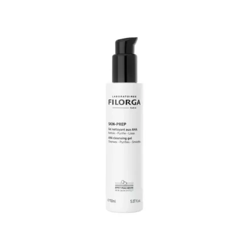 Filorga Skin-Prep AHA Cleansing Gel 150 ml