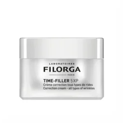 Filorga Time-Filler 5XP Crema Anti-Rughe Intensiva 50 ml