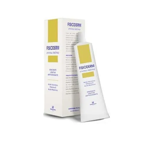 Fisioderm Crema Intima 30 ml