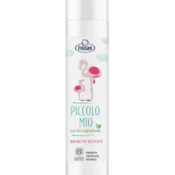 Fissan Piccolo Mio Bagno Delicato 250 ml