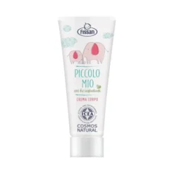 Fissan Piccolo Mio Crema Corpo 100 ml
