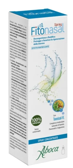 Fitonasal Spray Adulti 30 ml