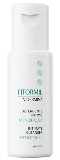 Fitormil Vidermina Flacone 200 ml
