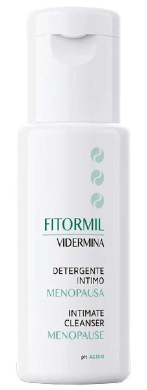 Fitormil Vidermina Flacone 200 ml