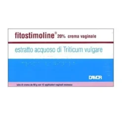 Fitostimoline Crema Vaginale 60 grammi