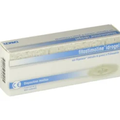 Fitostimoline Idrogel 50 grammi