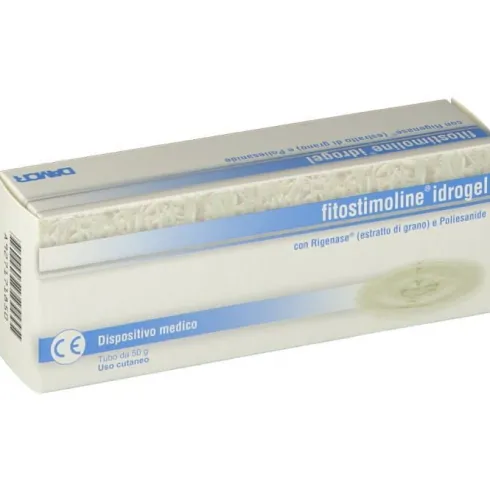 Fitostimoline Idrogel 50 grammi