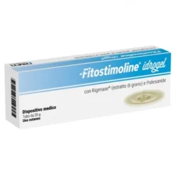 Fitostimoline Idrogel 20 grammi