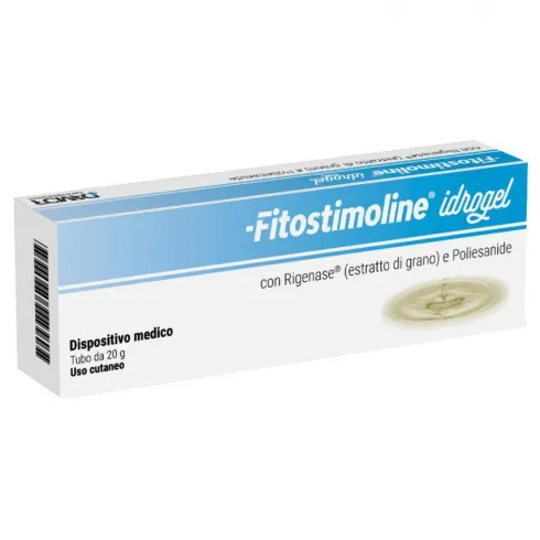 Fitostimoline Idrogel 20 grammi