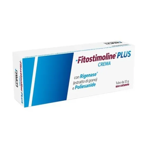 Fitostimoline Plus Crema 32 grammi