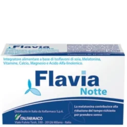 Flavia Notte 30 Capsule Molli