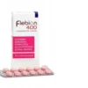 Flebion 400 36 Compresse