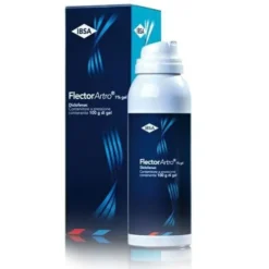 Flector Artro Gel 1% 100 grammi
