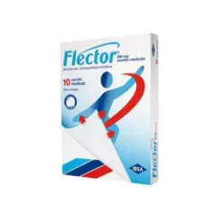 Flector 180 mg 10 Cerotti