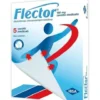 Flector 180 mg 5 Cerotti