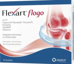 Flexart Flogo 14 bustine