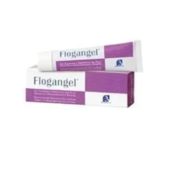 Flogangel Gel Lenitivo Pelli Reattive 40 ml